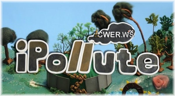 iPollute