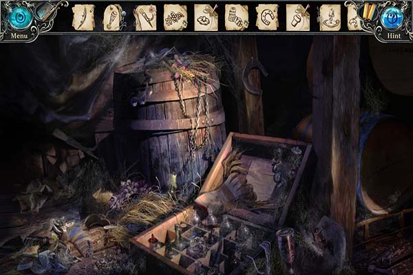 Shadow Shelter (2013)