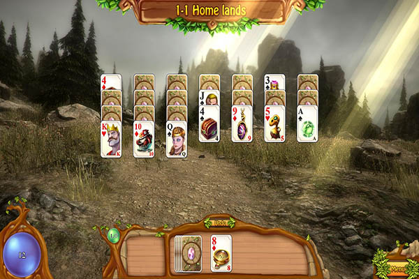 Heroes of Solitairea (2013)