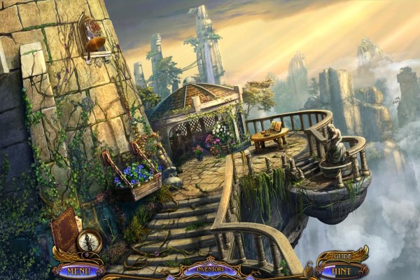 Dreampath. The Two Kingdoms Collector's Edition (2014)