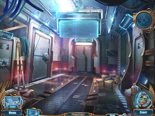 Охотники за тайнами 9. Винтерпойнтская трагедия. Коллекционное издание (2015)