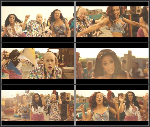 Stooshe