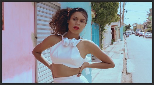 AlunaGeorge ft. Popcaan