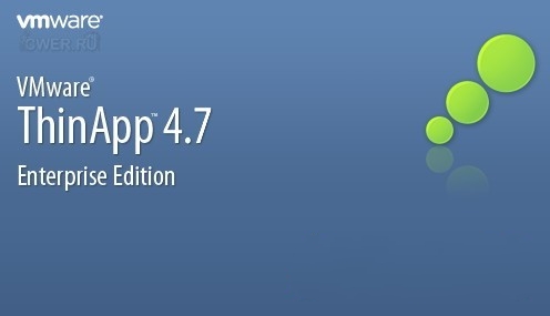 VMWare ThinApp 4