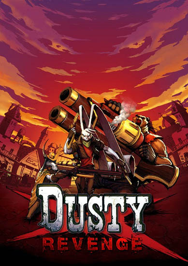 Dusty Revenge (2013)