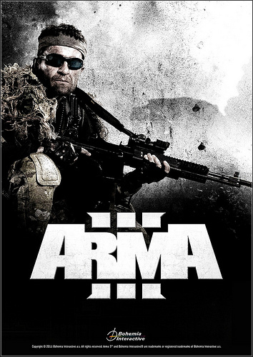 ARMA 3