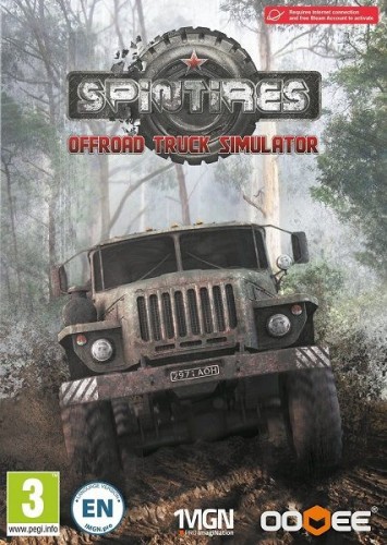 Spintires (2014/Repack)