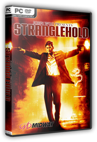 Stranglehold