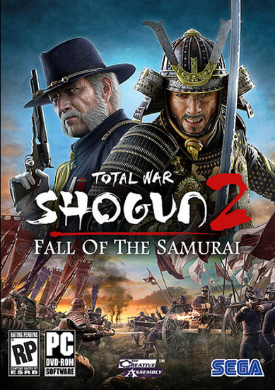 Shogun 2