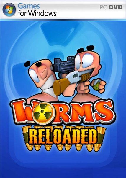 Worms Reloaded