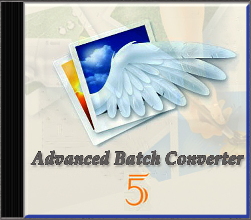 Advanced Batch Converter