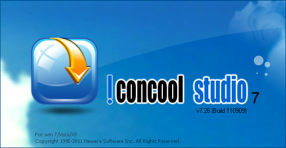 IconCool Studio