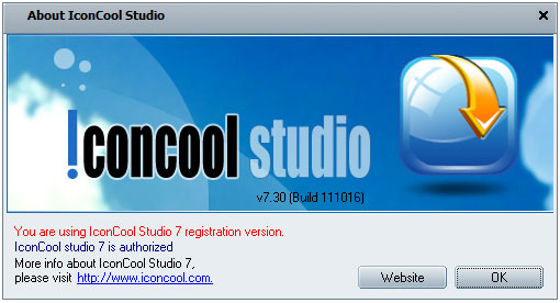 IconCool Studio Pro