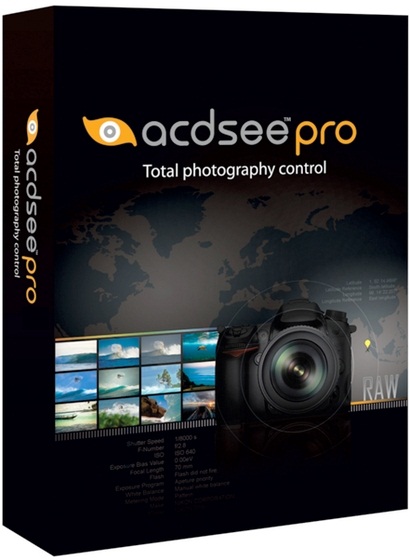 Portable ACDSee Pro 5.3.168 Final