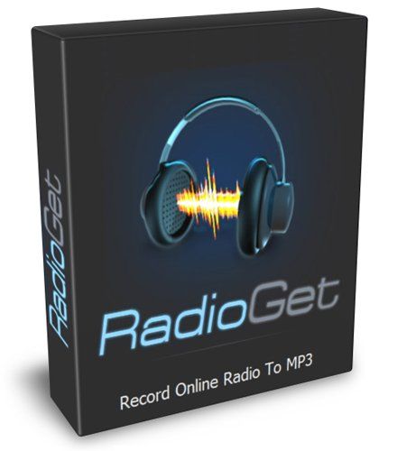 RadioGet 3.3.8.1