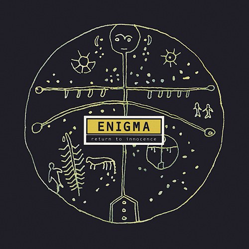 скачать Enigma. Дискография (1990-2010)