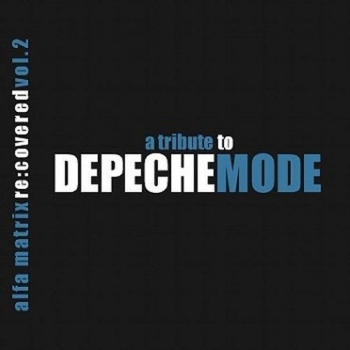 скачать Depeche Mode -  A tribute to 