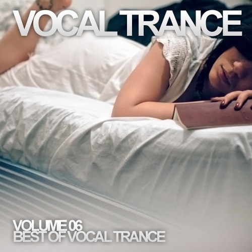 скачать Vocal trance volume 6