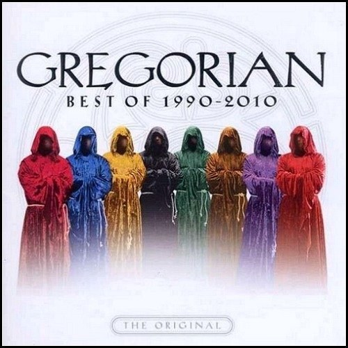 Gregorian. Дискография (1991-2011)