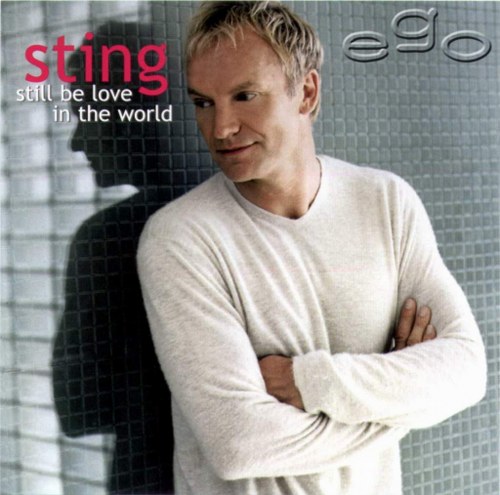 скачать Sting. Дискография (1985-2011)