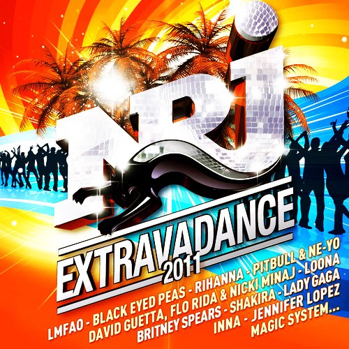 СКАЧАТЬ NRJ Extravadance (2011)