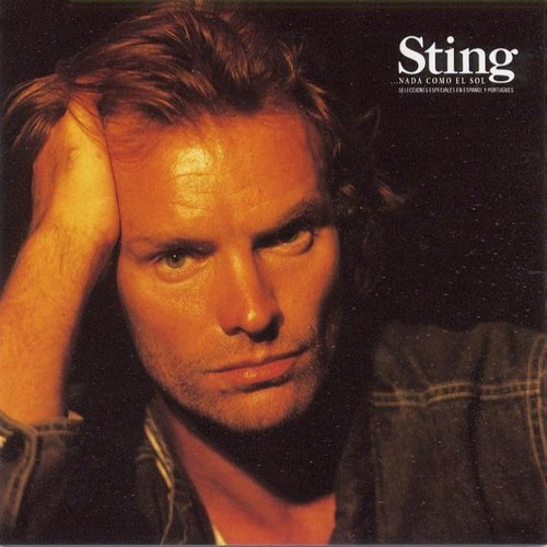 скачать Sting. Дискография (1985-2011)