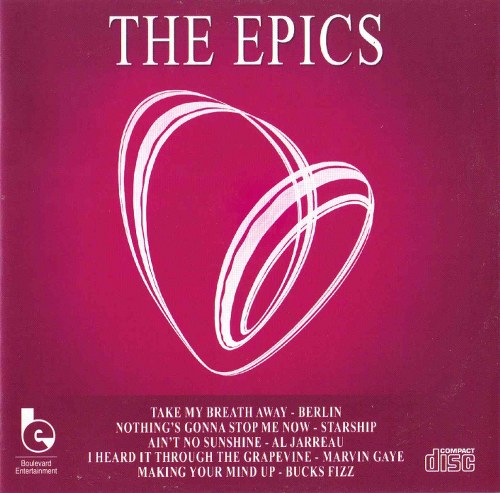 Love the definitive collection (2011)