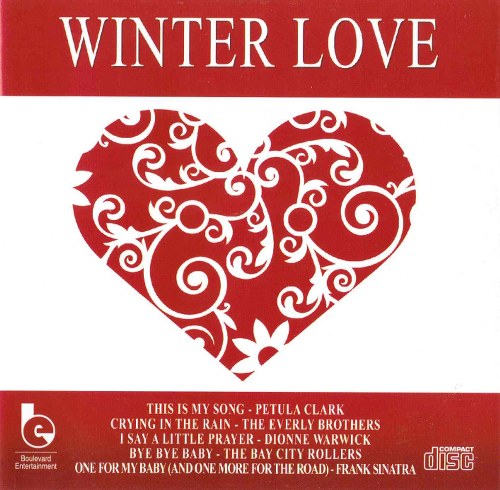 Love the definitive collection (2011)