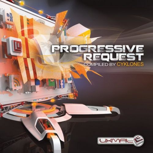 скачать Progressive Request (2011)