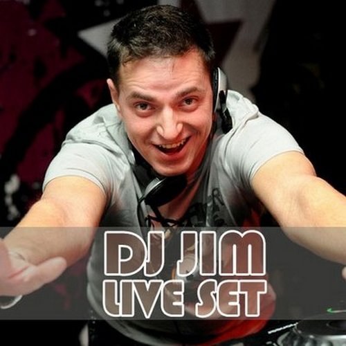 скачать Dj Jim. Live Set 44 (2011)