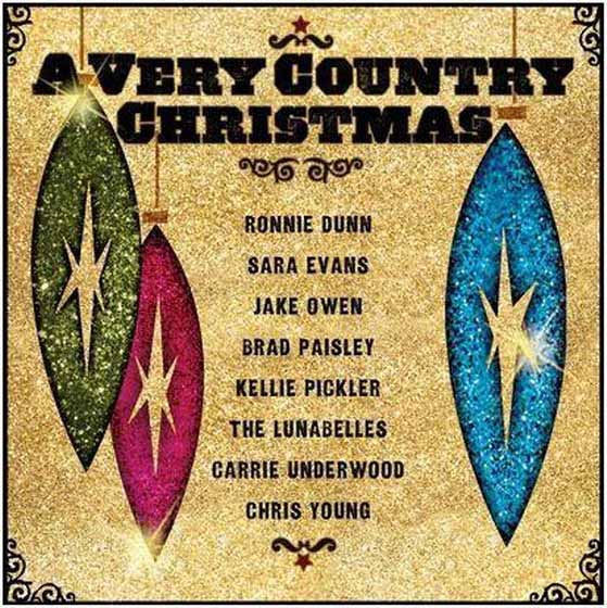 скачать A Very Country Christmas (2011)