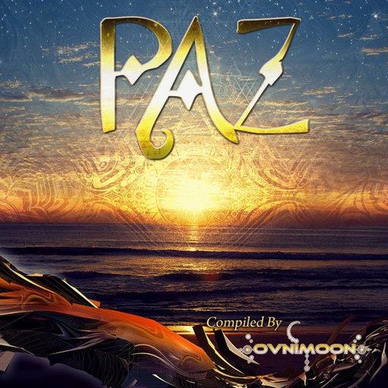 скачать Paz Compiled by Ovnimoon (2011)