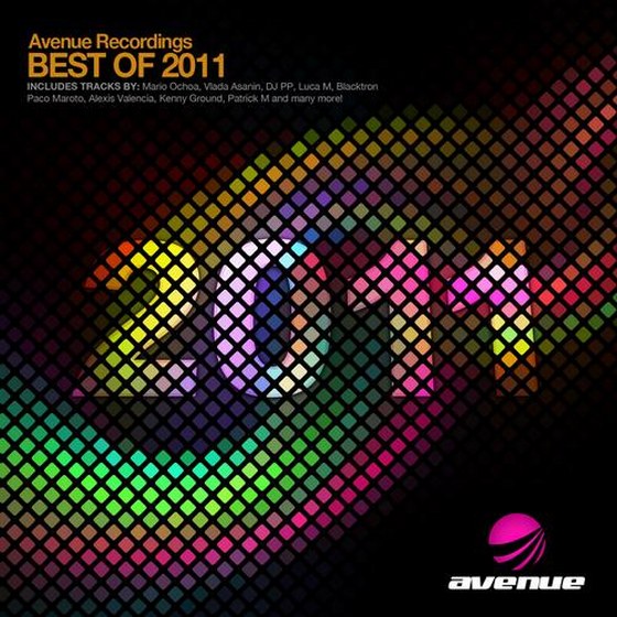 скачать Best Of Avenue Recordings (2011)