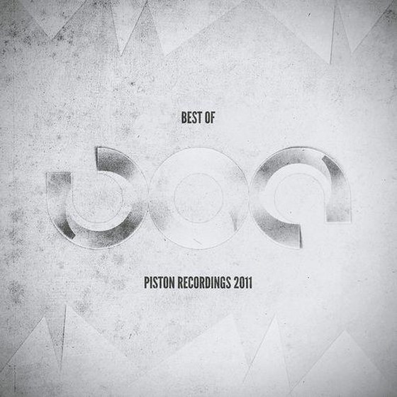 скачать Best Of Piston Recordings (2011)