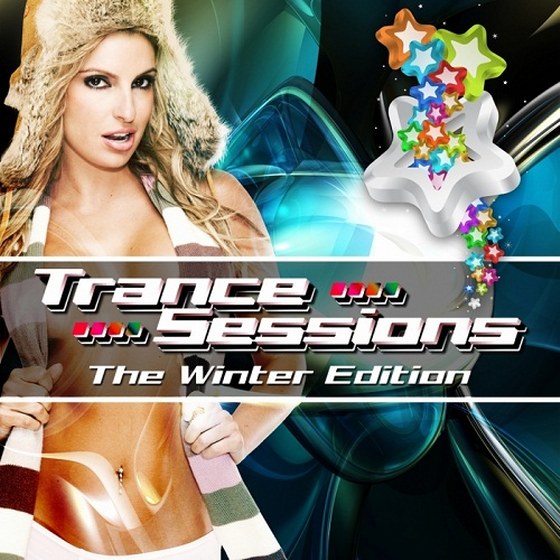 скачать Drizzly Trance Sessions The Winter Edition (2012)