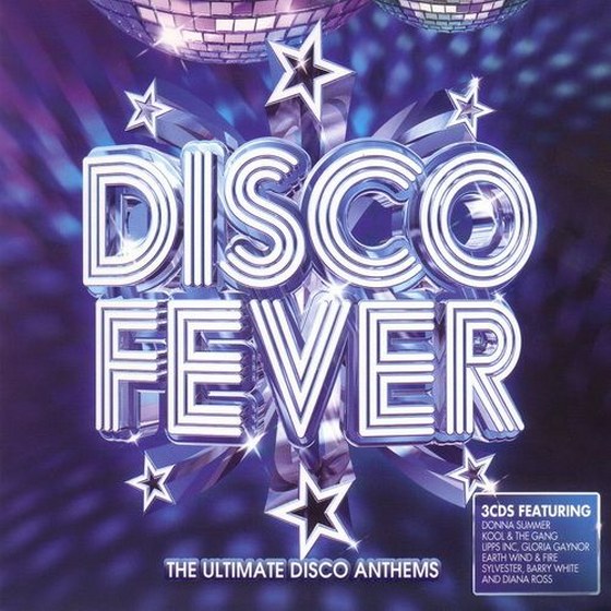 скачать Disco Fever (2010)