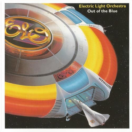 Electric Light Orchestra. The Classic Albums Collection 11CD Box Set (2011)