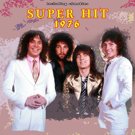 Super Hit Collection 37CD 1973-2009 (2011)