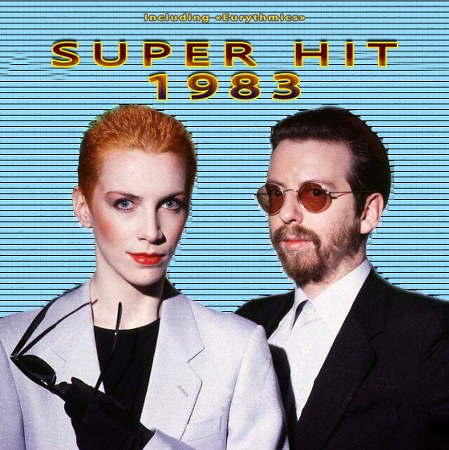 Super Hit Collection 37CD 1973-2009 (2011)