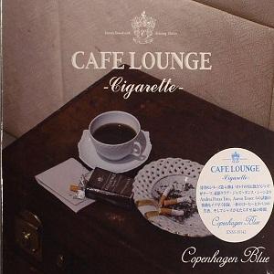 Cafe Lounge Collection 24CD (2005-2009)