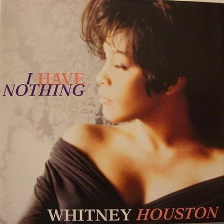 Whitney Houston. Дискография (1985-2011)