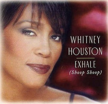 Whitney Houston. Дискография (1985-2011)