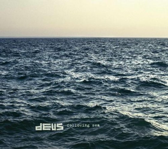 СКАЧАТЬ DEUS. Following Sea (2012)