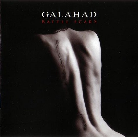 скачать Galahad. Battle Scars (2012)