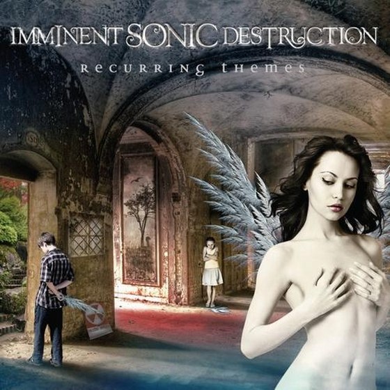 скачать Imminent Sonic Destruction. Recurring Themes (2012)