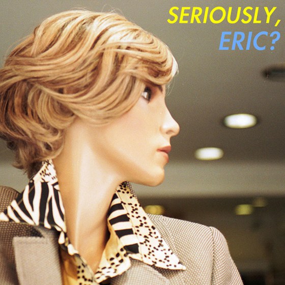 скачать Seriously Eric (2012)