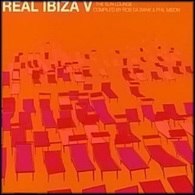 Real Ibiza Vol.1-7 (1998-2004)