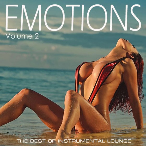 скачать Emotions Vol.2 (2012)