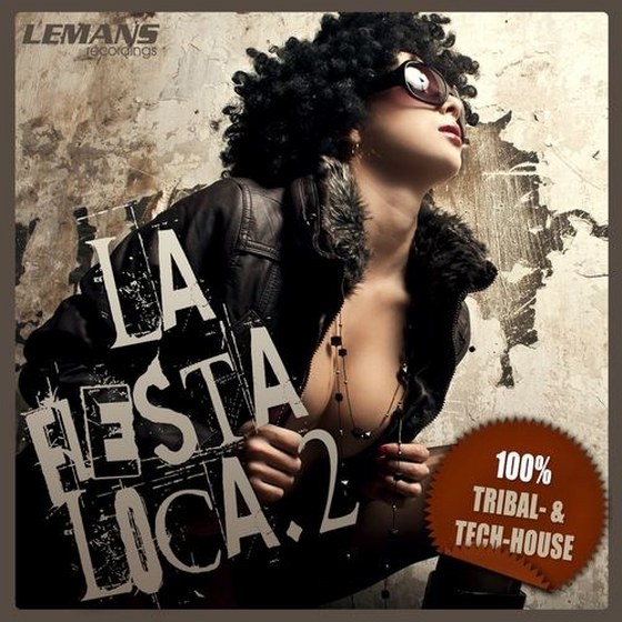 скачать La Fiesta Loca 2 (2012)