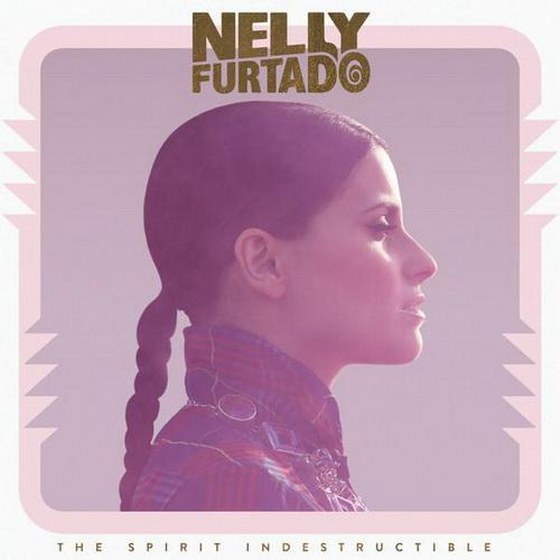 скачать Nelly Furtado. The Spirit Indestructible: Deluxe Version (2012)